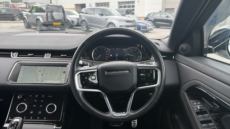 Land Rover Range Rover Evoque 1.5 P300e R-Dynamic S 5dr Auto Hatchback